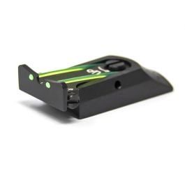 Fusion Firearms Long-Gun Rear Adjustable Fiber Optic Sight – BAR13F