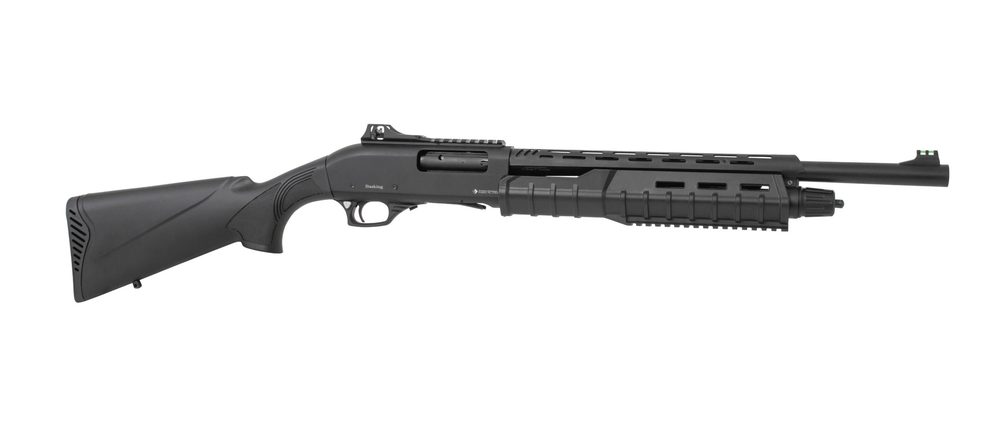 Fusion Firearms Liberty Series – Basking