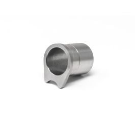 Fusion Firearms 1911 Barrel Bushing – Government Mil Spec – Thick Flange, Stainless