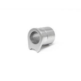 Fusion Firearms 1911 Barrel Bushing – Gov Match -Special 705×570 Thick Flange, SS