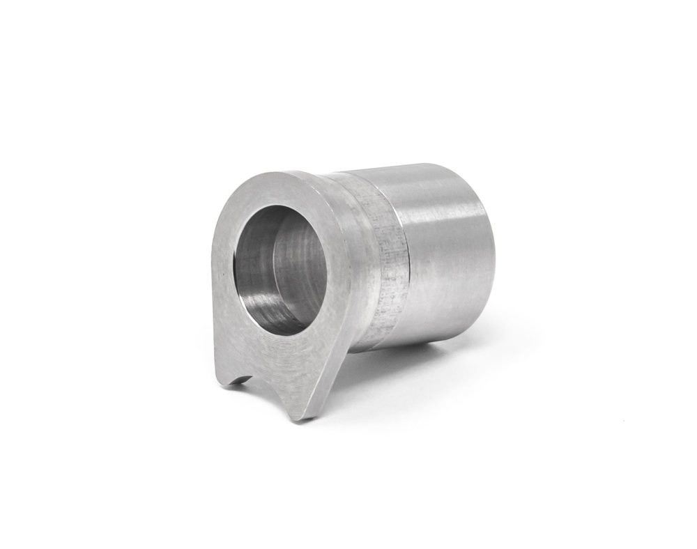 Fusion Firearms 1911 Barrel Bushing – Government Small ID 9mm Stainless