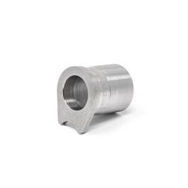 Fusion Firearms 1911 Barrel Bushing – Government Small ID 9mm Stainless