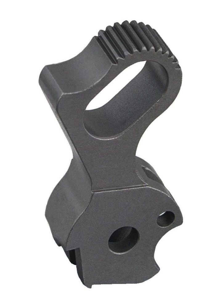 Fusion Firearms 1911 Hammer – Commander, Black