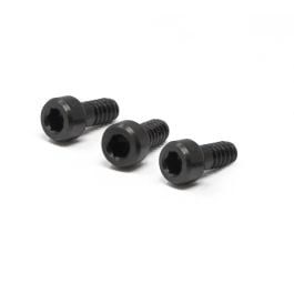 1911 Fusion Mag-Well Retaining Screw Kit – Black