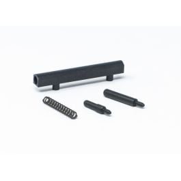 Fusion Firearms 1911 Plunger Tube Black – Kit