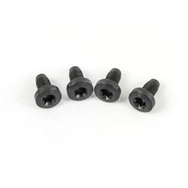 Fusion Firearms 1911 Grip Screws – Torx, Black (4)