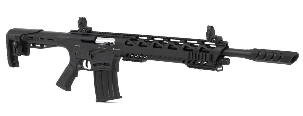 Fusion Firearms Liberty Series – Blacktip