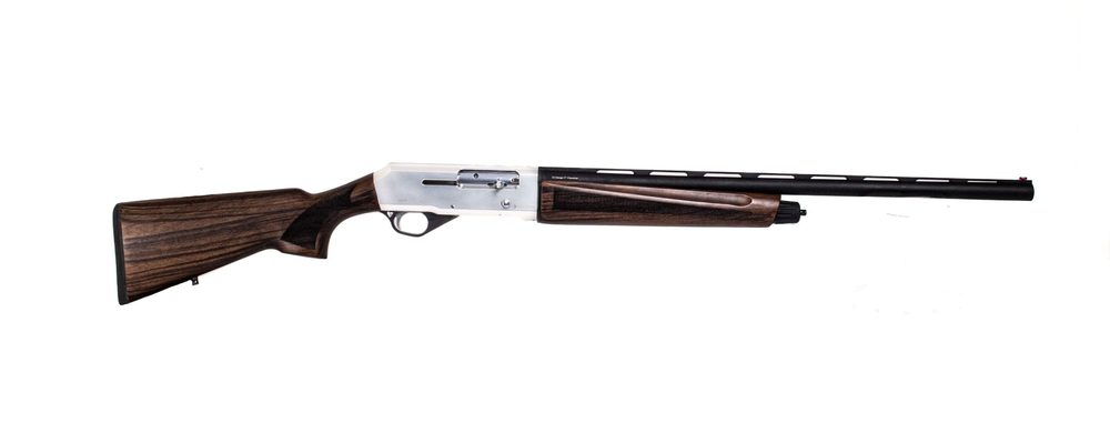 Fusion Firearms Liberty Series – Bull