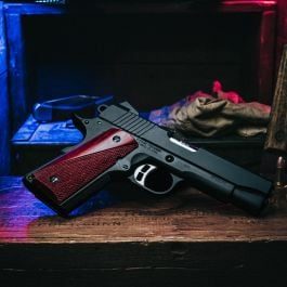 Fusion Firearms Freedom Series – Officers / Commander Carry (CCO)