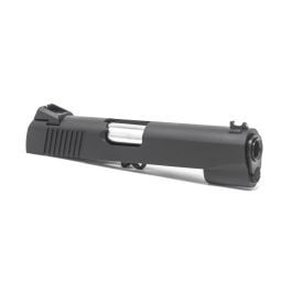 Fusion Firearms 1911 Top-End Assembly – 4.25″ Commander (Carry / Combat), Carbon