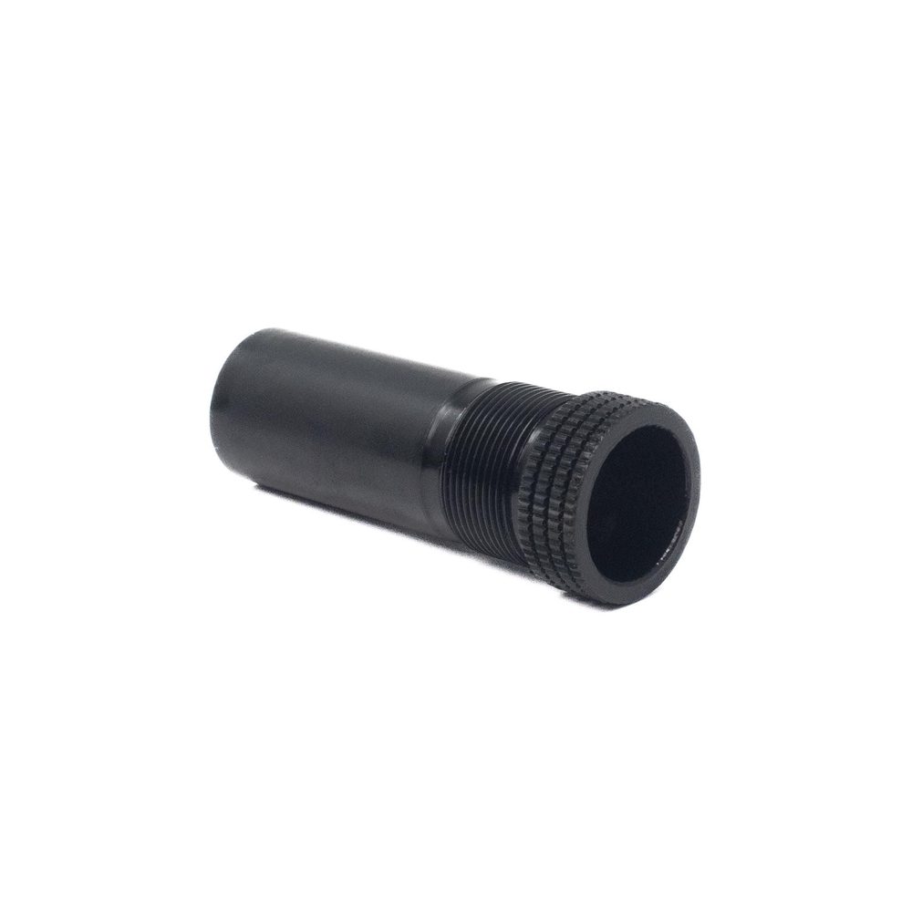 Fusion Firearms Mobil 12 Gauge Full Choke Tube – Short Extended – Checkered