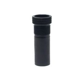 Fusion Firearms Mobil 12 Gauge Full Choke Tube – Short Extended – Checkered