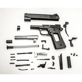 Fusion Firearms 1911 Build Kit – Freedom Series Combat