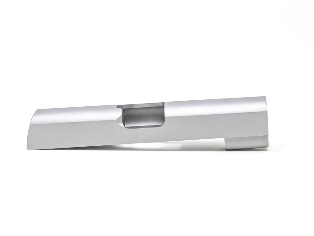 Fusion Firearms 1911 4.25″ Commander Slide Builder