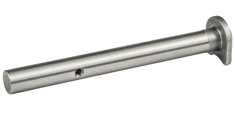 Fusion Firearms 1911 Guide Rod 1 Piece Commander Stainless