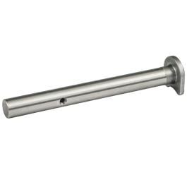 Fusion Firearms 1911 Guide Rod 1 Piece Commander Stainless