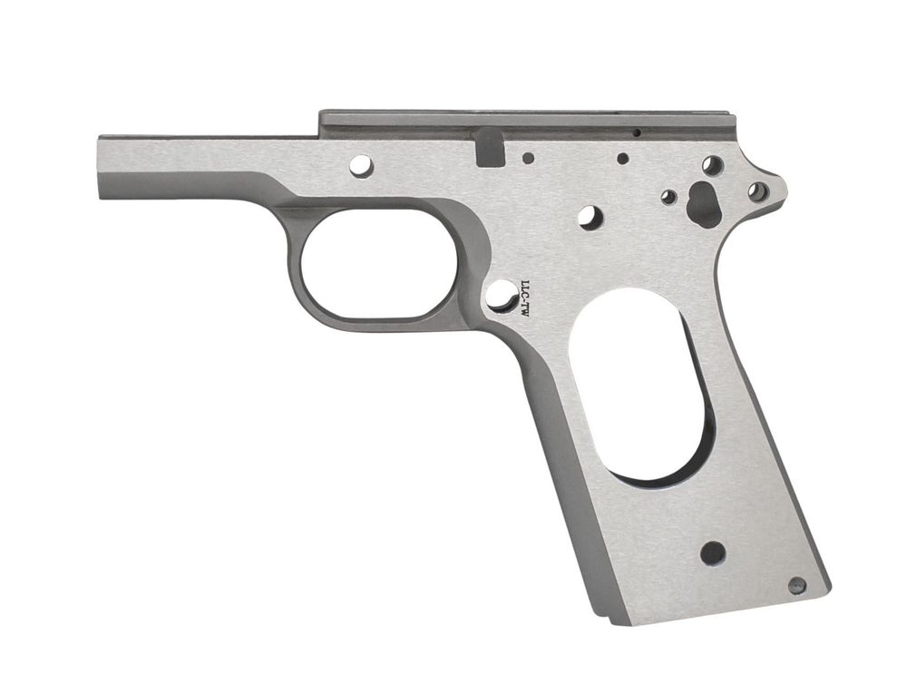 Fusion Firearms 1911 Frame, C-Class – Commander Size