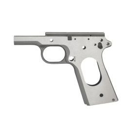 Fusion Firearms 1911 Frame, C-Class – Commander Size