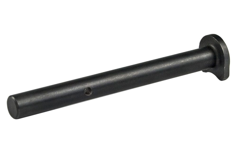 Fusion Firearms 1911 Guide Rod – Commander, 1 Piece, Black