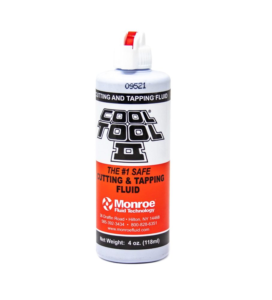 Fusion Firearms Cutting and Tapping Fluid – 4oz.