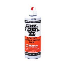 Fusion Firearms Cutting and Tapping Fluid – 4oz.