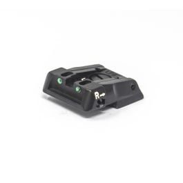 Fusion Firearms LPA OEM (.472) Tanfoglio EAA Witness RIA, S&W – Fiber Optic Fixed Sight