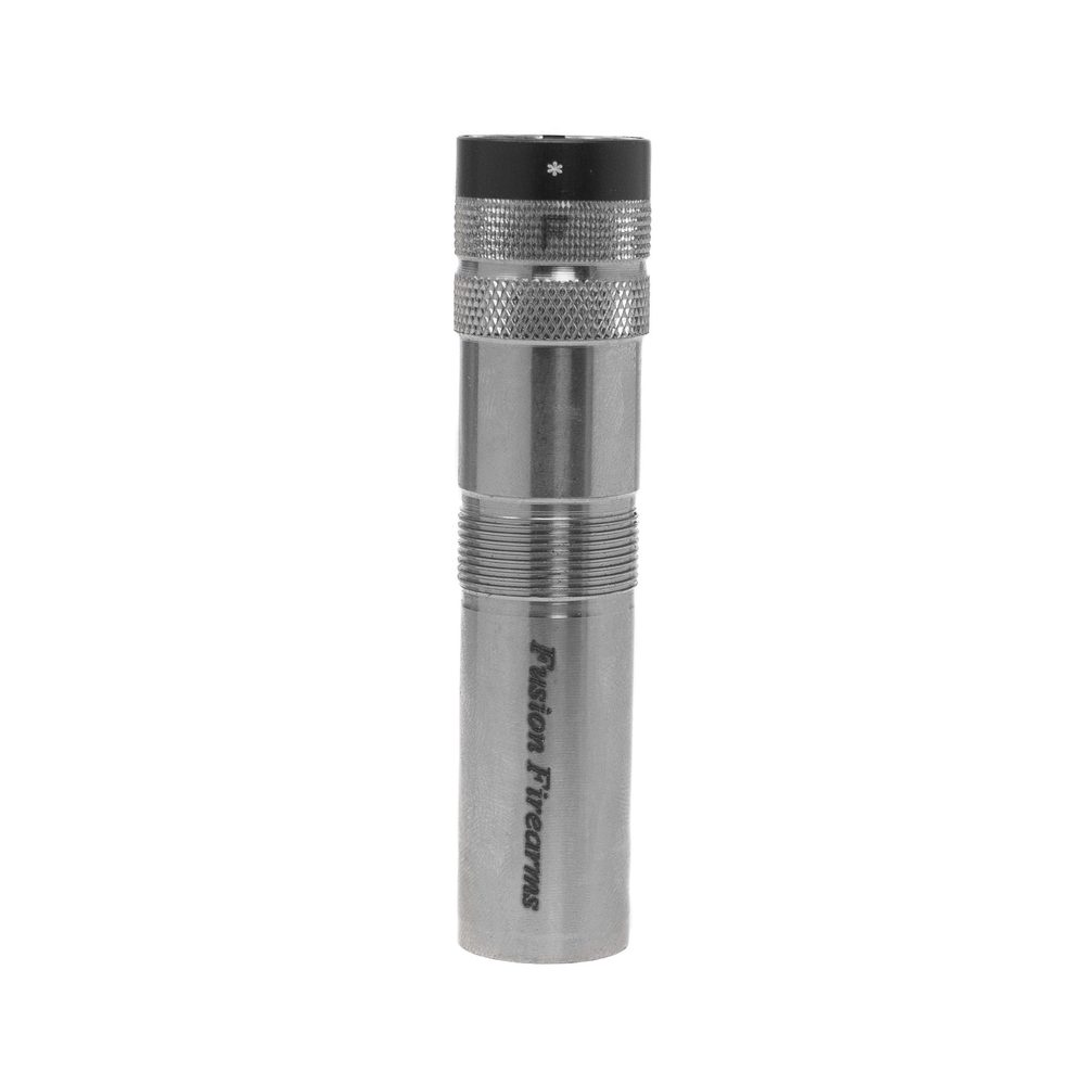 Fusion Firearms CRIO PLUS 12 GAUGE CHOKE TUBE FULL STAINLESS EXTENDED
