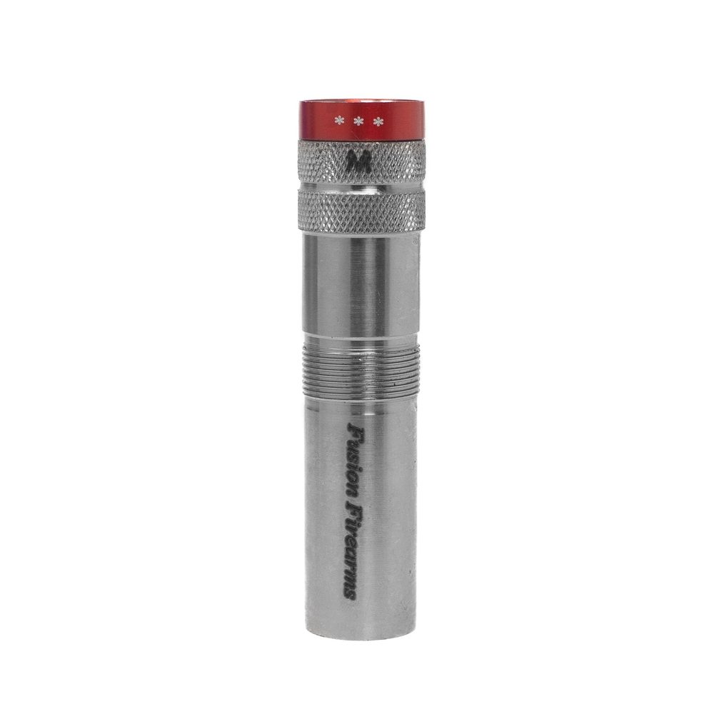 Fusion Firearms CRIO PLUS 12 GAUGE CHOKE TUBE MODIFIED STAINLESS EXTENDED