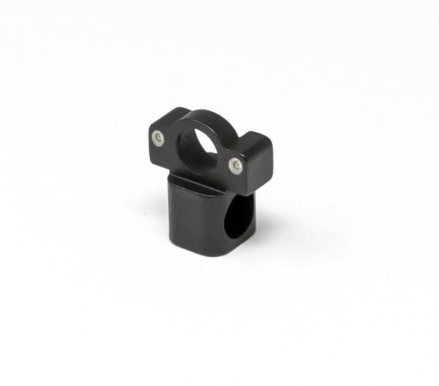 Fusion Firearms BAR Sight Insert, D3 – Twin Tritium White Dot Ghost Ring