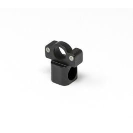 Fusion Firearms BAR Sight Insert, D3 – Twin Tritium White Dot Ghost Ring