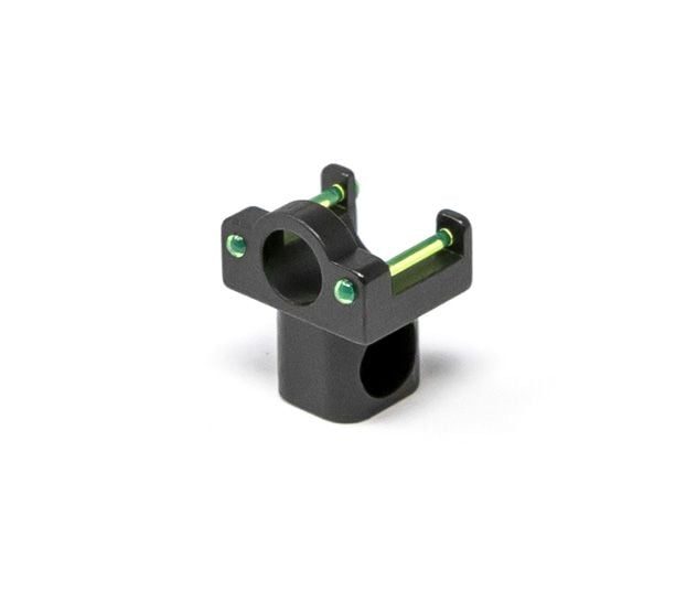 Fusion Firearms BAR Sight Insert, D5 – Fiber Optic Ghost Ring