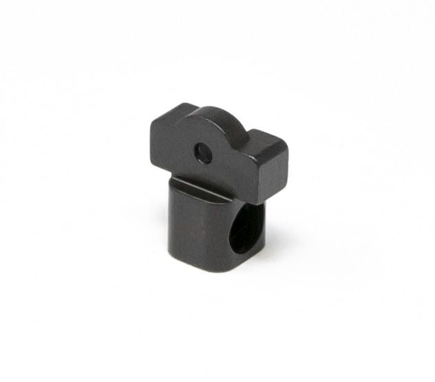 Fusion Firearms BAR Sight Insert, D7 – 2mm Hole Ghost Ring