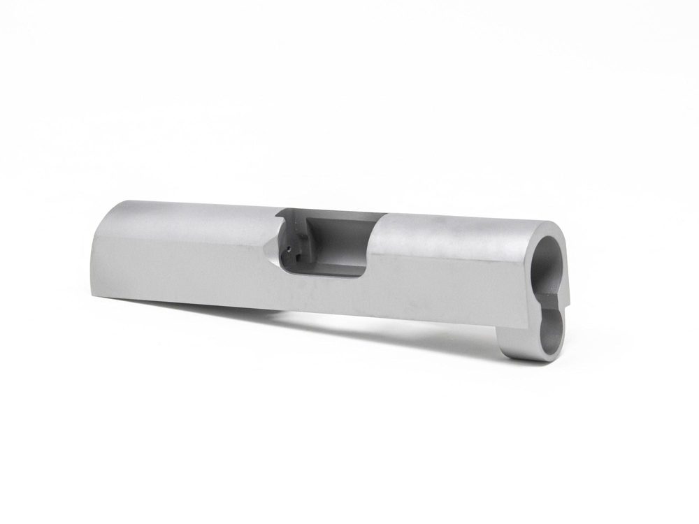 Fusion Firearms 1911 3″ Defender Slide Builder