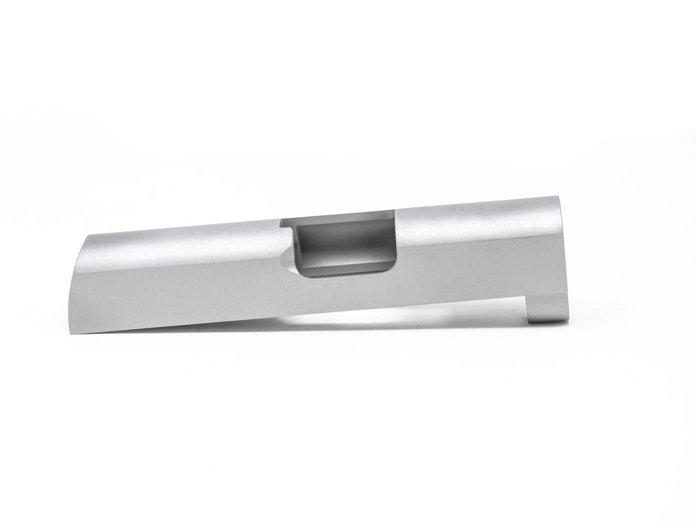 Fusion Firearms 1911 3″ Defender Slide Builder