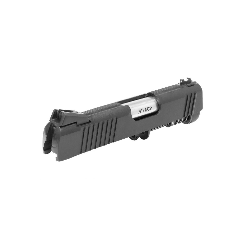 Fusion Firearms 1911 Top End Assembly 3″ Bantam-R