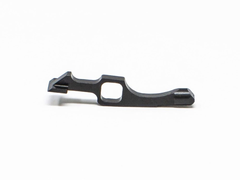 Fusion Firearms 1911 Disconnector – Bar-Stock, Carbon Steel
