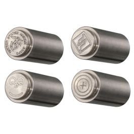 Fusion Firearms Commander GI End Caps