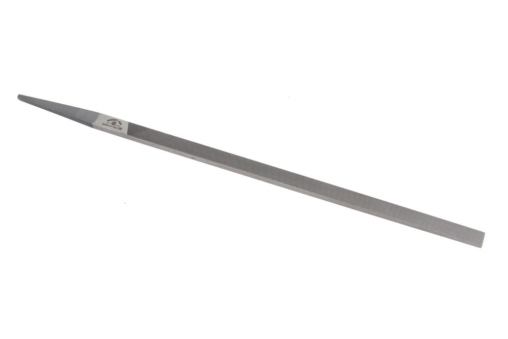 Fusion Firearms Pillar File – 8 Inch, Narrow – 00 Cut