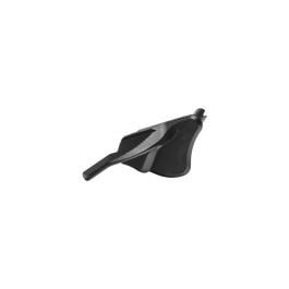 Fusion Firearms XP Pro Ambi Thumb safety – Tenifer Finish (Chrome)