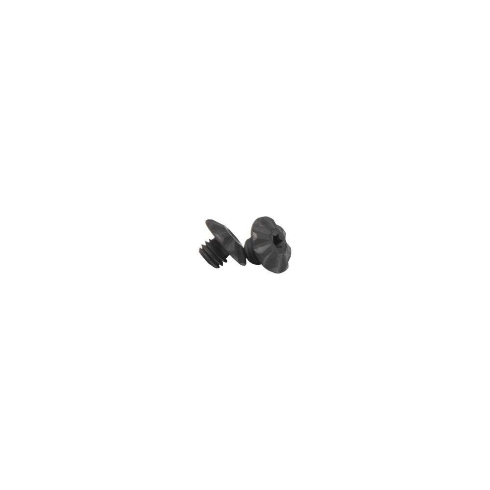 Fusion Firearms XP Pro™ Torx Grip Screws – Black