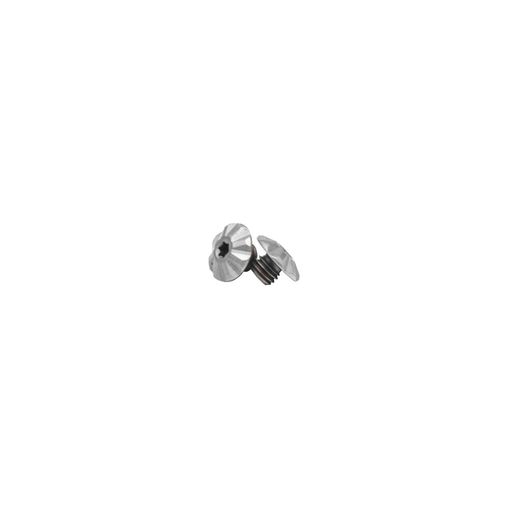 Fusion Firearms XP Pro™ Torx Grip Screws – Bronze