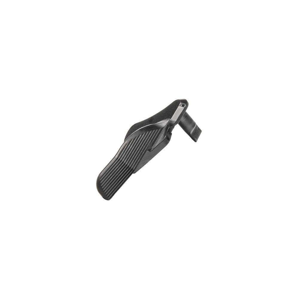 Fusion Firearms XP Pro Ambi Thumb safety – Tenifer Finish (Chrome)