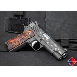 Fusion Firearms Freedom Series – Combat (BEAR EDITION)