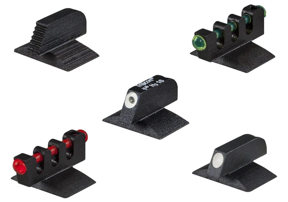 1911 Fusion Standard Dovetail Front Sights
