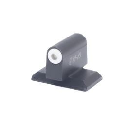 Fusion Premium 1911 Tritium Front Sight – White Outline .275