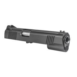 Fusion Firearms 1911 Top-End Assembly – 5″ Government, Flat Top, Carbon