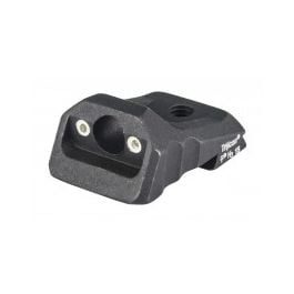 Fusion Firearms 1911 Kimber Ghost Ring Trit Rear Fixed Night Sight
