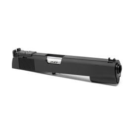 Fusion Firearms 1911 Top-End Assembly – 5″ Government (Target), 45 ACP, Carbon