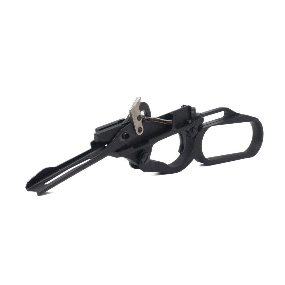 Fusion Lever Action Shotgun Trigger Assembly