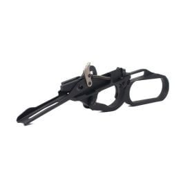 Fusion Lever Action Shotgun Trigger Assembly